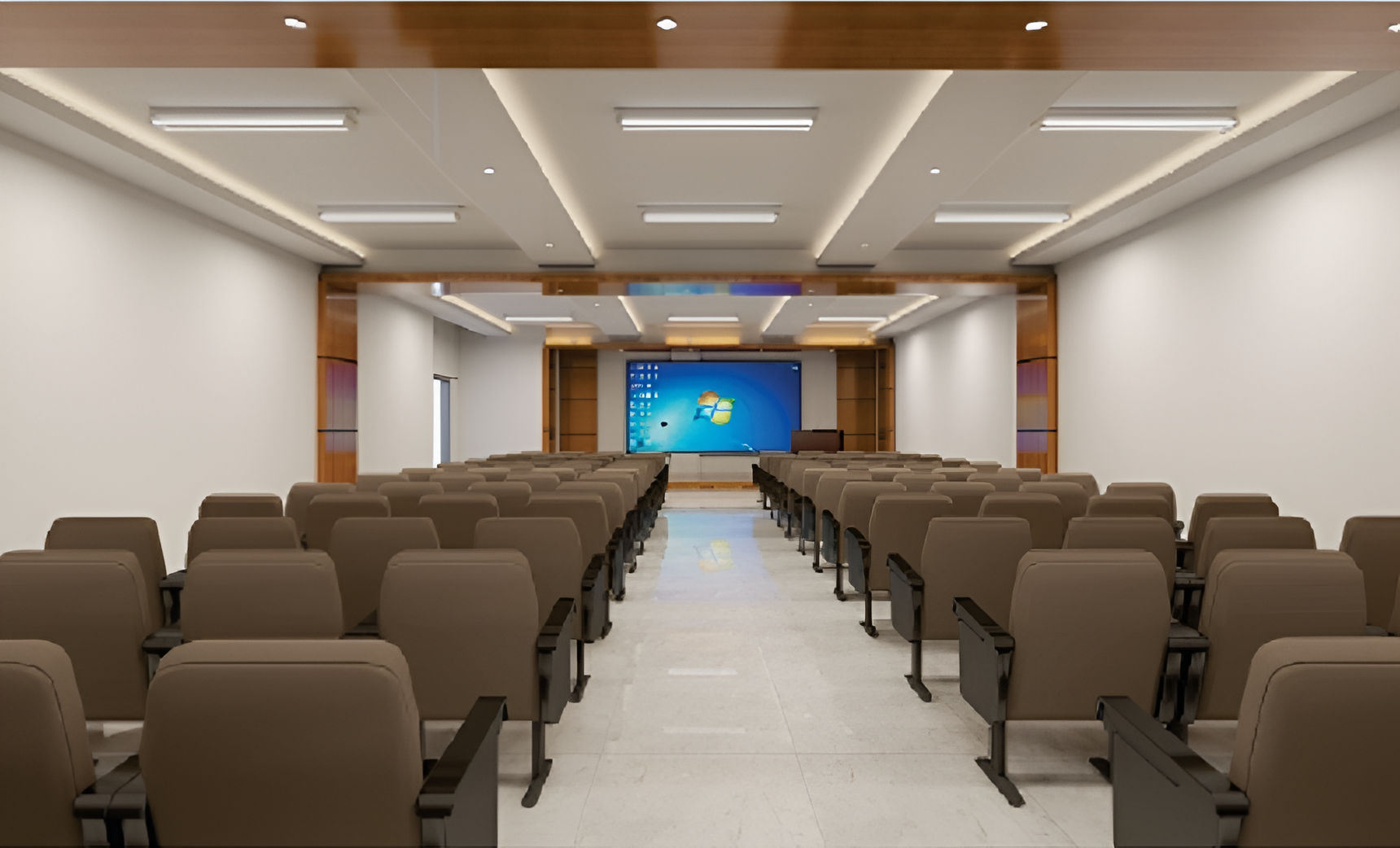 Looking for senior citizen apartments? SA Vedha model apartment tour showcases premium features Kalpathy